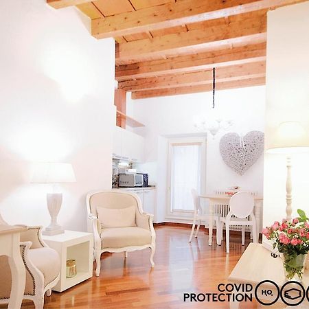Casa Bonifacio Apartamento Verona Exterior foto