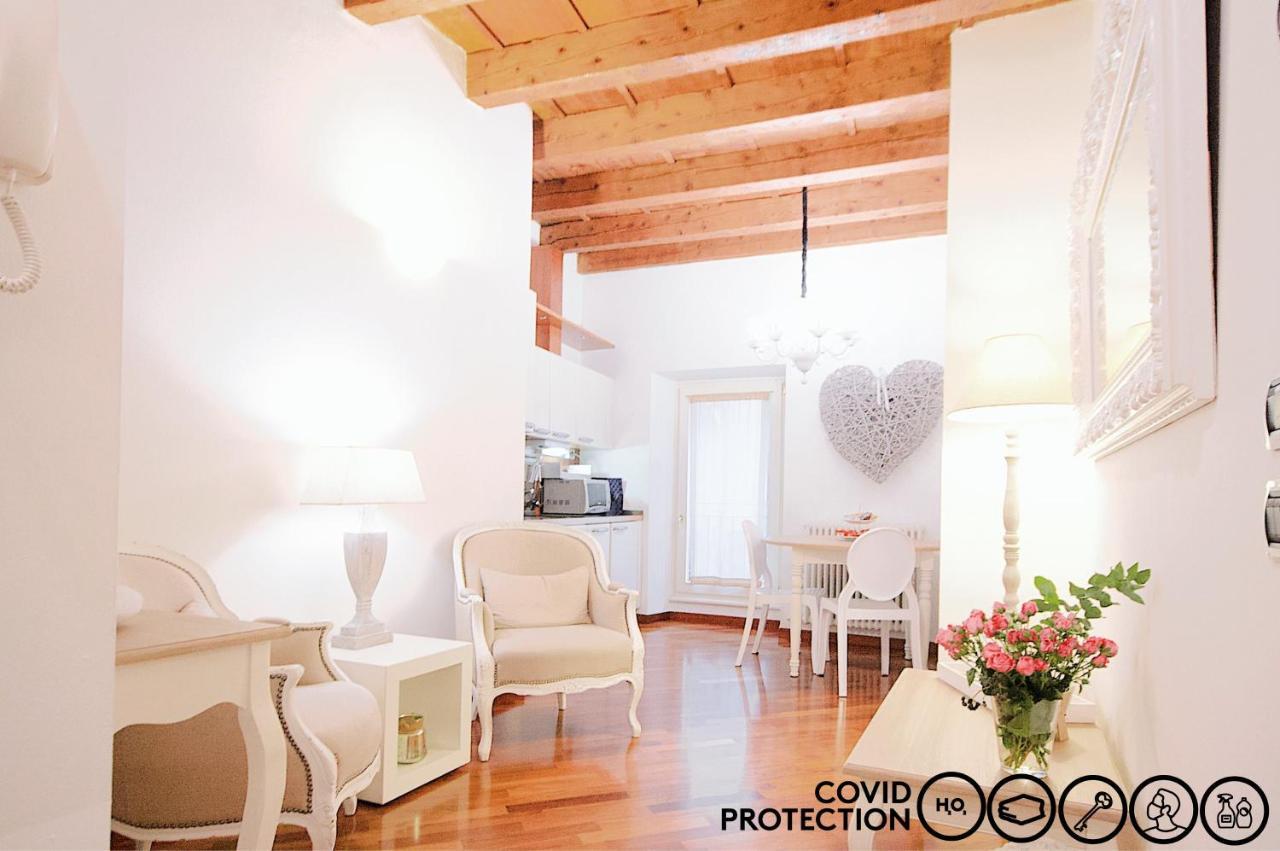 Casa Bonifacio Apartamento Verona Exterior foto