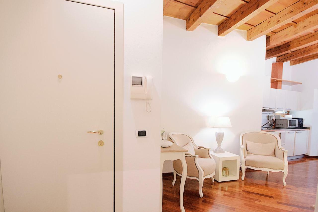 Casa Bonifacio Apartamento Verona Exterior foto