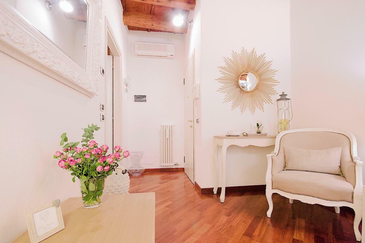 Casa Bonifacio Apartamento Verona Exterior foto