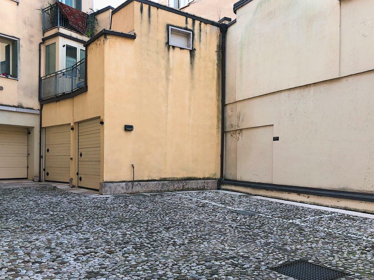 Casa Bonifacio Apartamento Verona Exterior foto