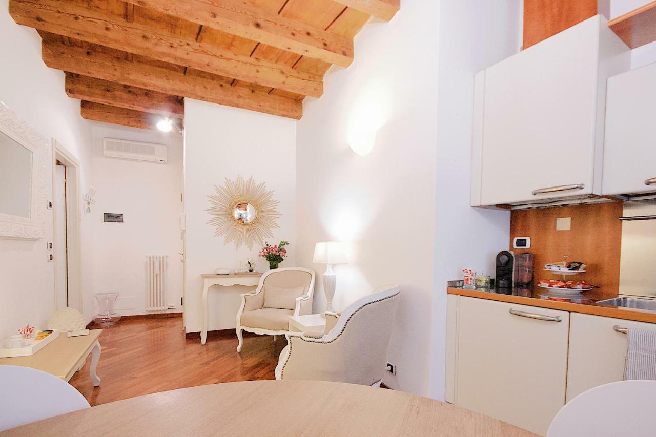 Casa Bonifacio Apartamento Verona Exterior foto
