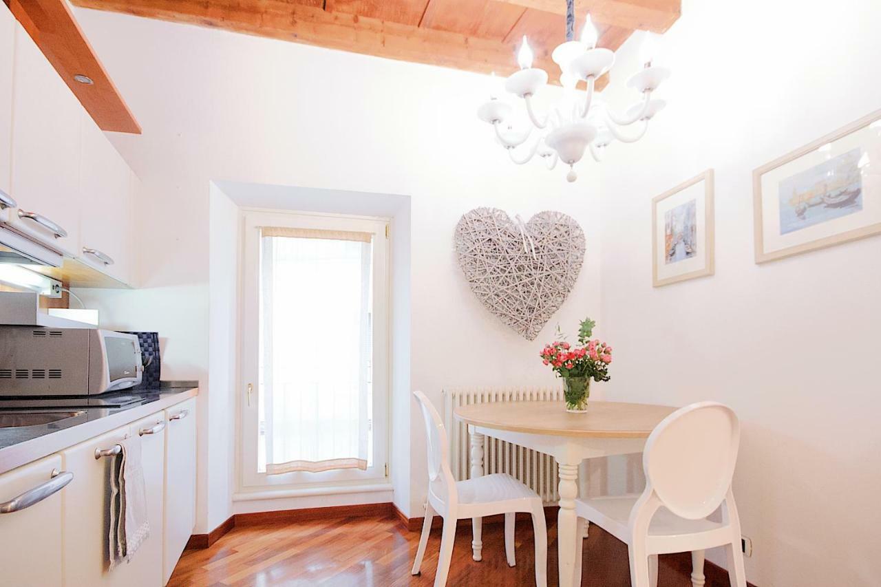 Casa Bonifacio Apartamento Verona Exterior foto