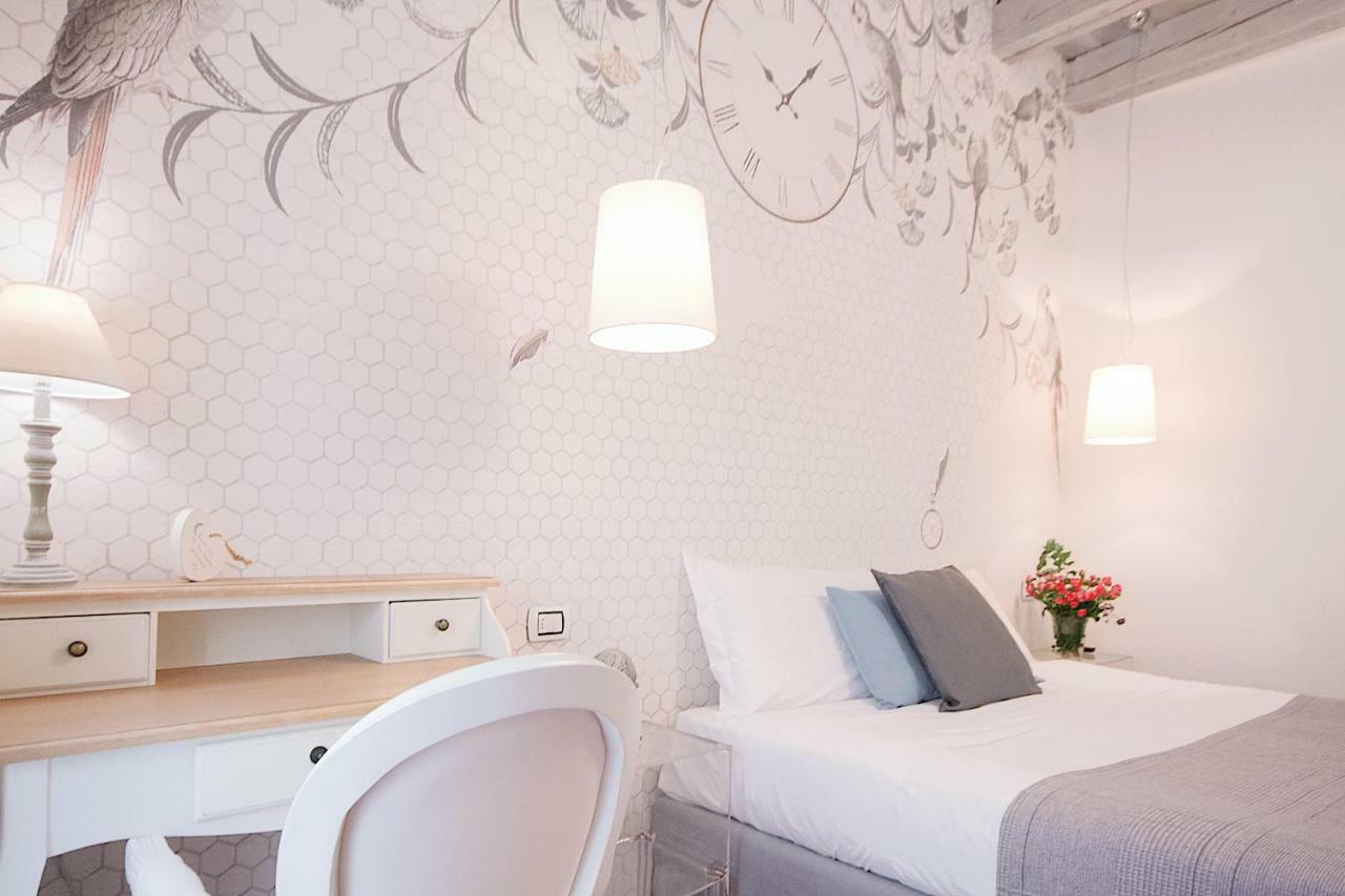 Casa Bonifacio Apartamento Verona Exterior foto
