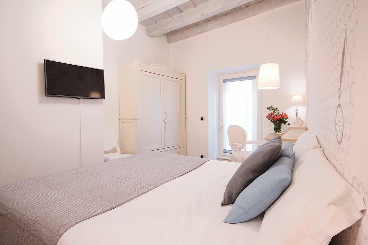 Casa Bonifacio Apartamento Verona Exterior foto