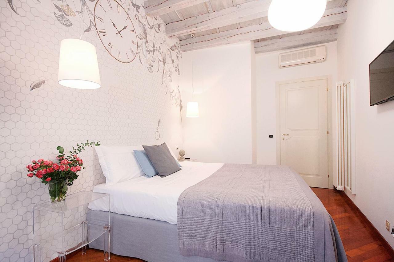 Casa Bonifacio Apartamento Verona Exterior foto