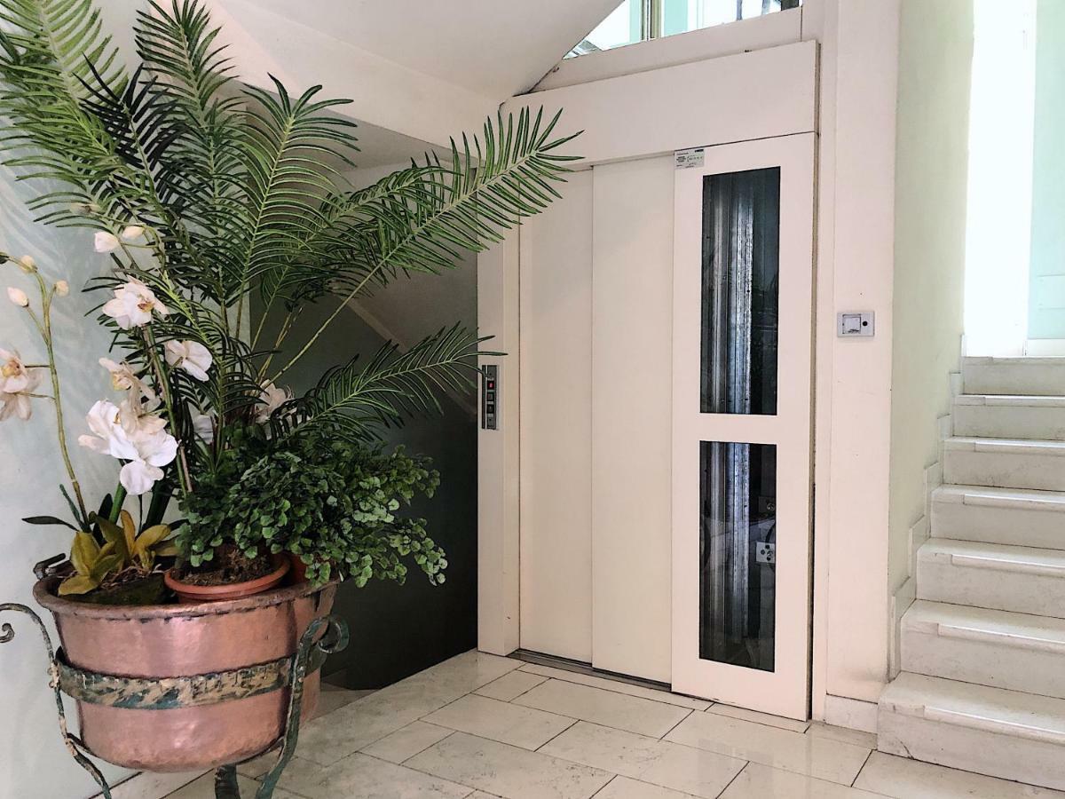 Casa Bonifacio Apartamento Verona Exterior foto