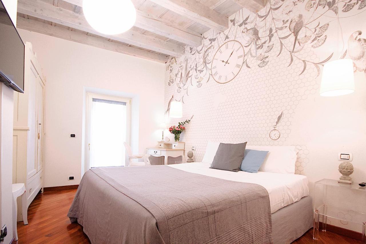 Casa Bonifacio Apartamento Verona Exterior foto